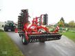 Grada de disco - Kuhn - optimer + 5003