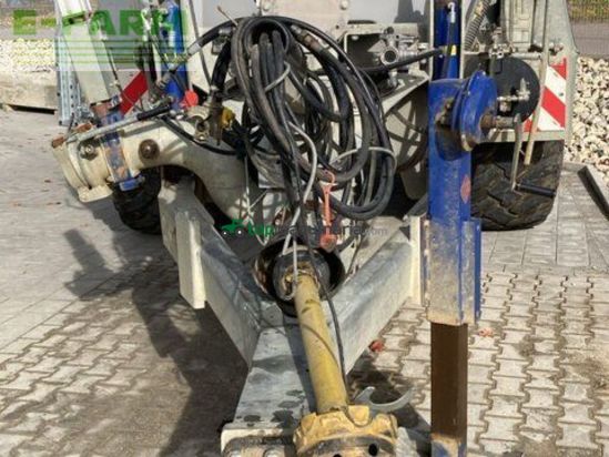 Cisterna - BSA - bpk 190