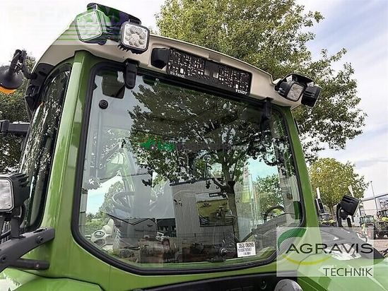 Tractor agrícola - Fendt - 313 vario gen-4 profi+ setting 2
