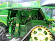 Cosechadora de Cereal - John Deere - s780i