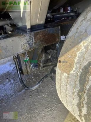 Cisterna -  - vocol güllesattelauflieger