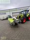 Cortacésped manual - Claas - corto 3200 fn