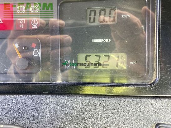 Tractor agrícola - Case IH - cs 94