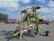 Henificador - Claas - volto 900t