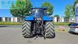 Tractor agrícola - New Holland - t7.250 ac