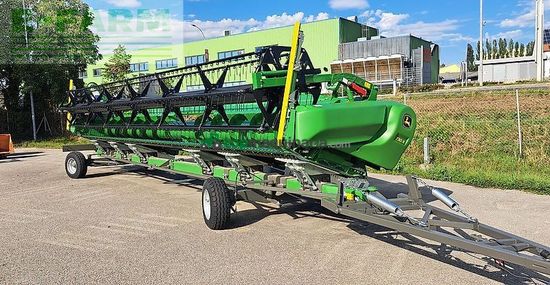 Cabezal - John Deere - 730x