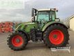 Tractor agrícola - Fendt - 718 vario s4 profi plus