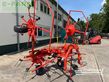 Henificador - Kuhn - gf 502