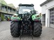 Tractor agrícola - Deutz-Fahr - arotron 6150.4 ttv