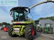Cosechadora de Cereal - Claas - jaguar 960 allrad