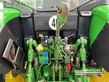 Tractor agrícola - John Deere - 6115 m