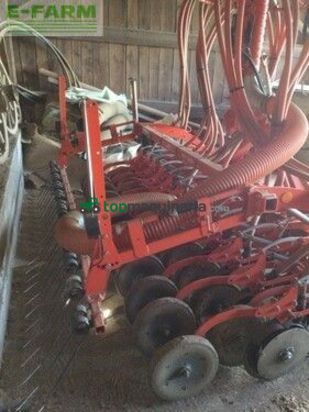 Sembradora - Kuhn - btf 3000