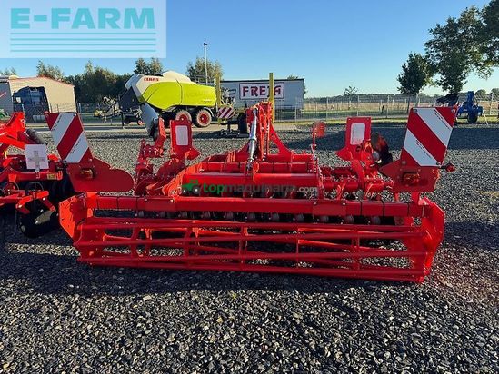 Grada de disco - Maschio - veloce 300