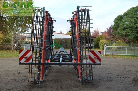 Grada de disco - Saphir - allstar 601 longline