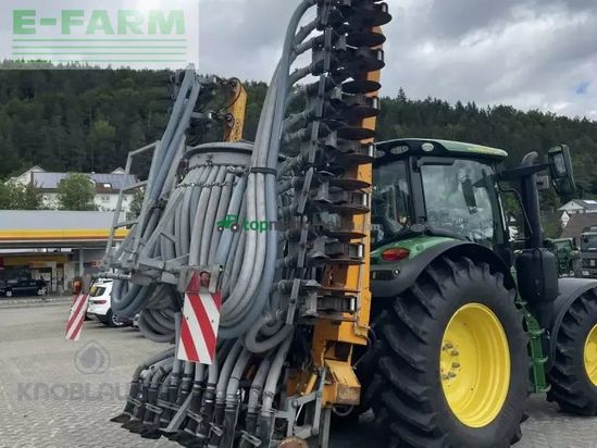 Equipamiento / accesorio - Veenhuis - euroject 3000