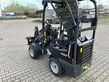 Minicargadora - Schaffer - 1622 hoflader