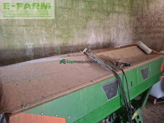 Esparcidor - Amazone - za-m 1200