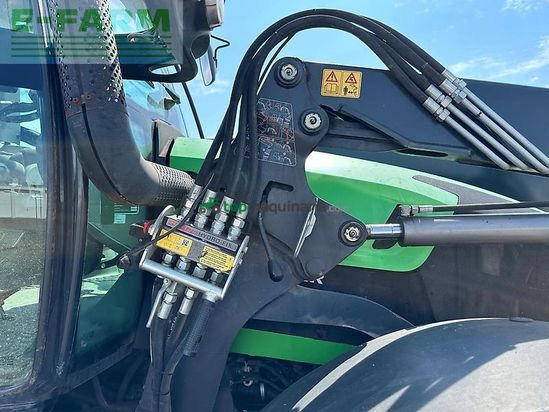 Tractor agrícola - Deutz-Fahr - 5120p P
