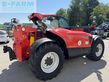 Telescopica - Manitou - mlt 840-145 ps+ elite teleskoplader