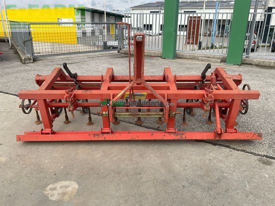 Combinado de siembra - SCHREIBER - Kurzkombination 3.00 m