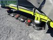 Cortacésped manual - Claas - disco 28 verschleißkufen