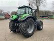 Tractor agrícola - Deutz-Fahr - 6215 rc shift