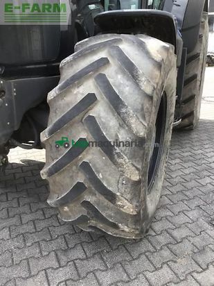 Tractor agrícola - Claas - axion 830