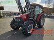 Tractor agrícola - Case IH - jxu 105 allrad