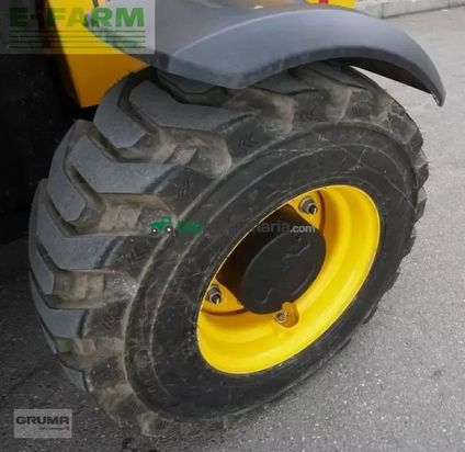 Telescopica - JCB - 525-60hi-viz