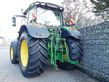 Tractor agrícola - John Deere - 6155r