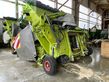 Cabezal - Claas - orbis 900