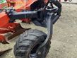 Arado - Kuhn - vario master 153