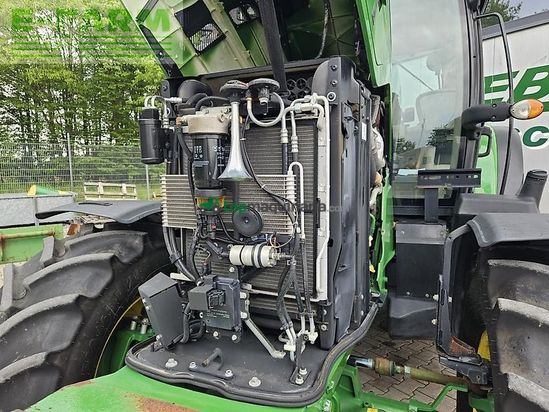 Tractor agrícola - John Deere - 6145 r