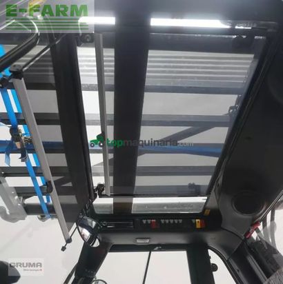 Elevadora - Linde - h 80 d/900 evo 396-03