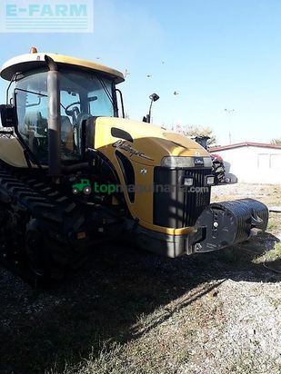 Tractor agrícola - Challenger - mt755a