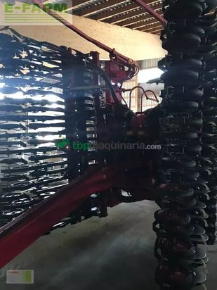 Combinado de siembra - Horsch - pronto 6 kr