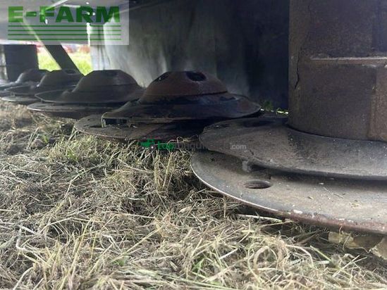 Cortacésped manual - Fendt - slicer 3060 fp