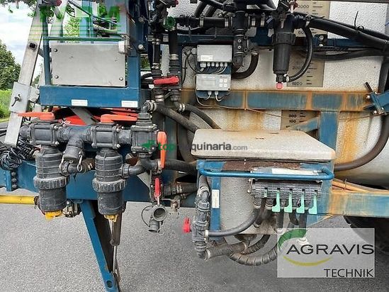 Atomizador - RTS - 50/33