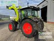Tractor agrícola - Claas - axos 3.105
