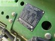 Tractor agrícola - John Deere - 6195r