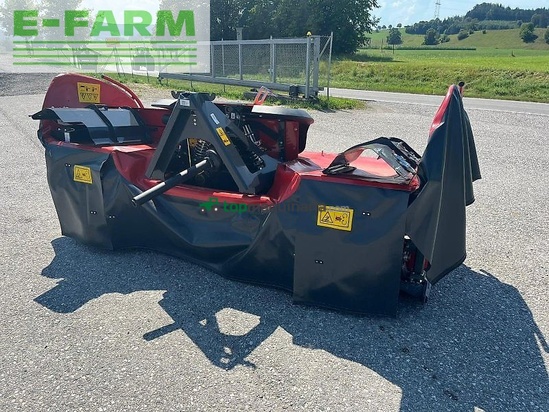 Cortacésped manual - Vicon - extra 332 xf