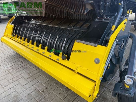 Cinta transportadora de forraje - Pöttinger - jumbo 8380