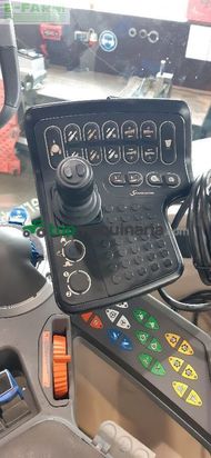 Cisterna - Samson - pg ii 18 pte slurry master 8000