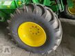 Cosechadora de Cereal - John Deere - t560 hillmaster