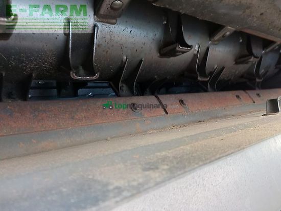 Cosechadora de Cereal - Claas - lexion 750 tt
