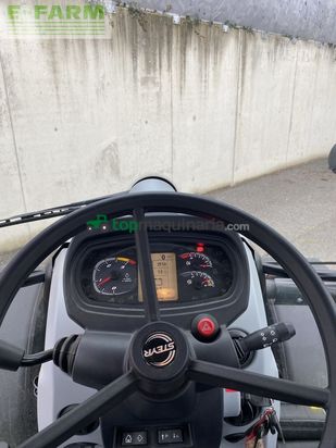 Tractor agrícola - Steyr - 4075 kompakt s (stage v)