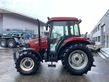 Tractor agrícola - Case IH - jx 70a