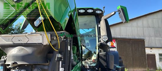 Tractor agrícola - John Deere - 6R 250