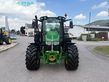 Tractor agrícola - John Deere - 6100m
