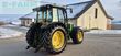Tractor agrícola - John Deere - 5820 premium